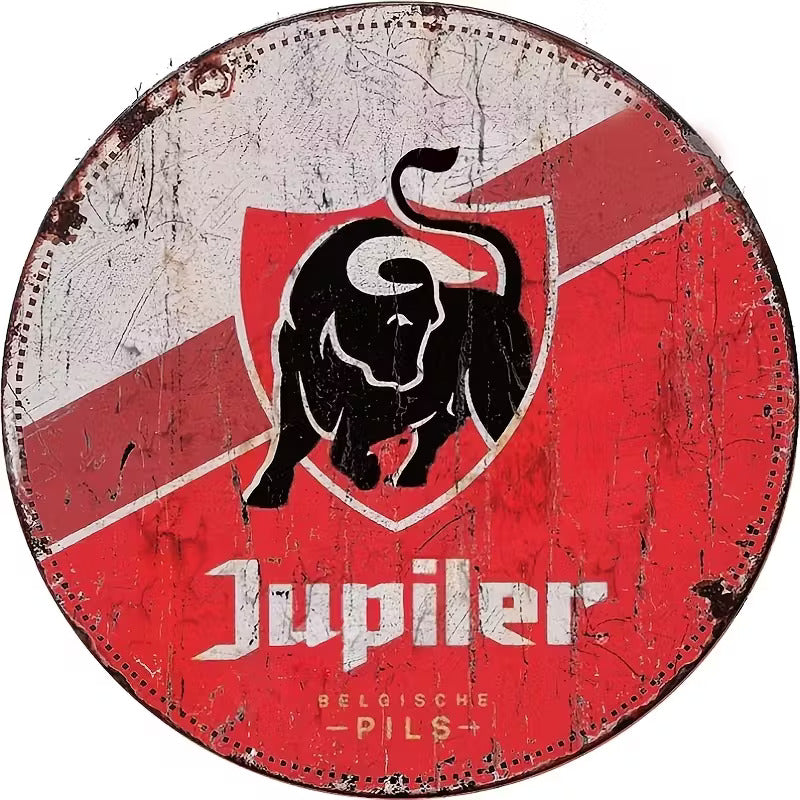 Mancave Bord - Jupiler