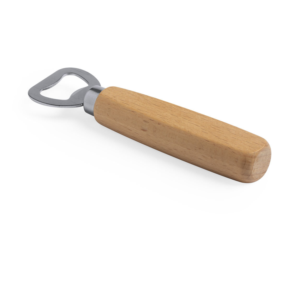 Bieropener Hout