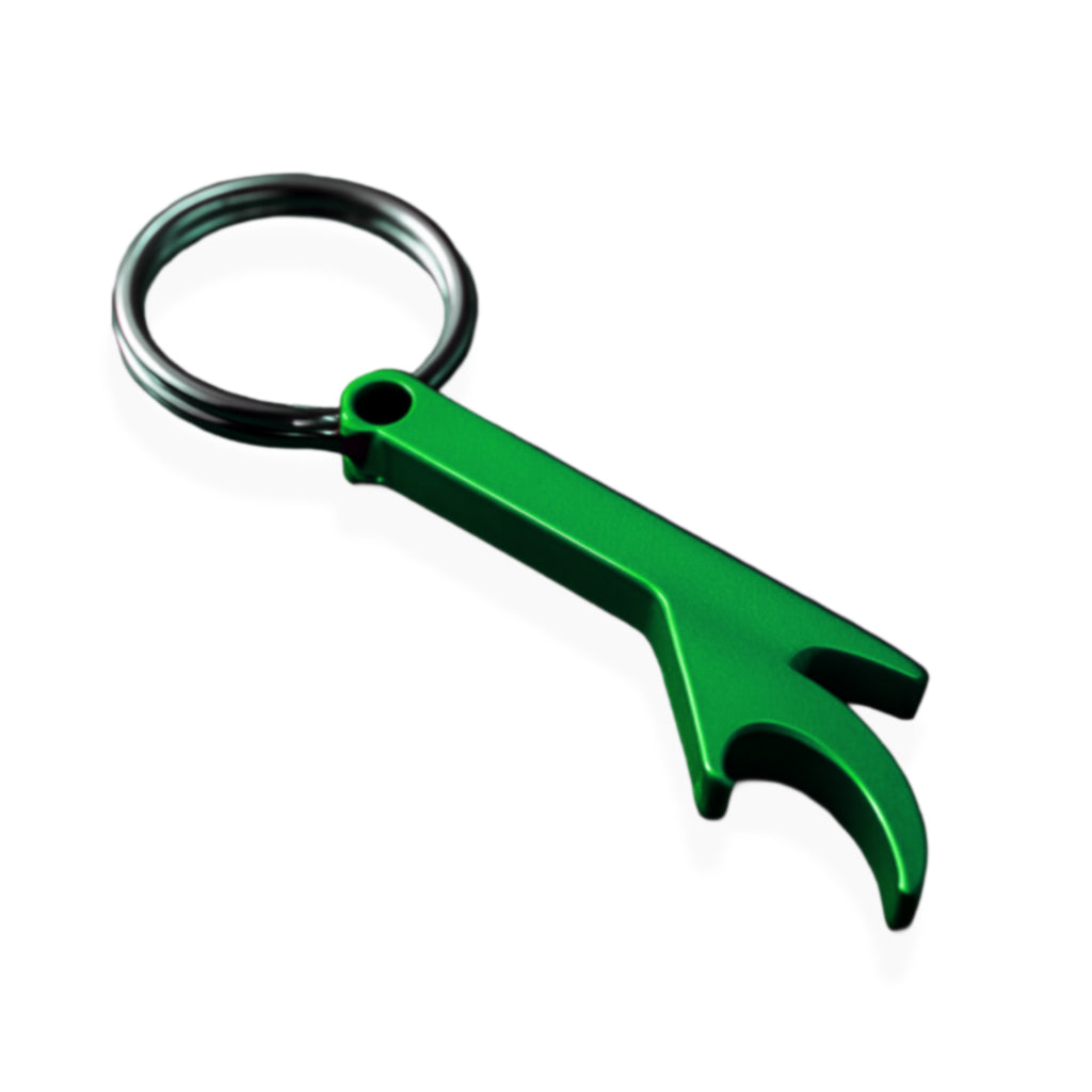 Bieropener Sleutelhanger