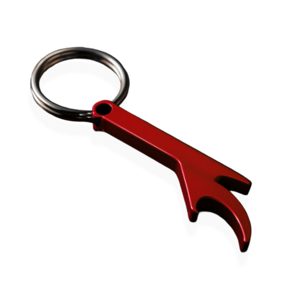 Bieropener Sleutelhanger