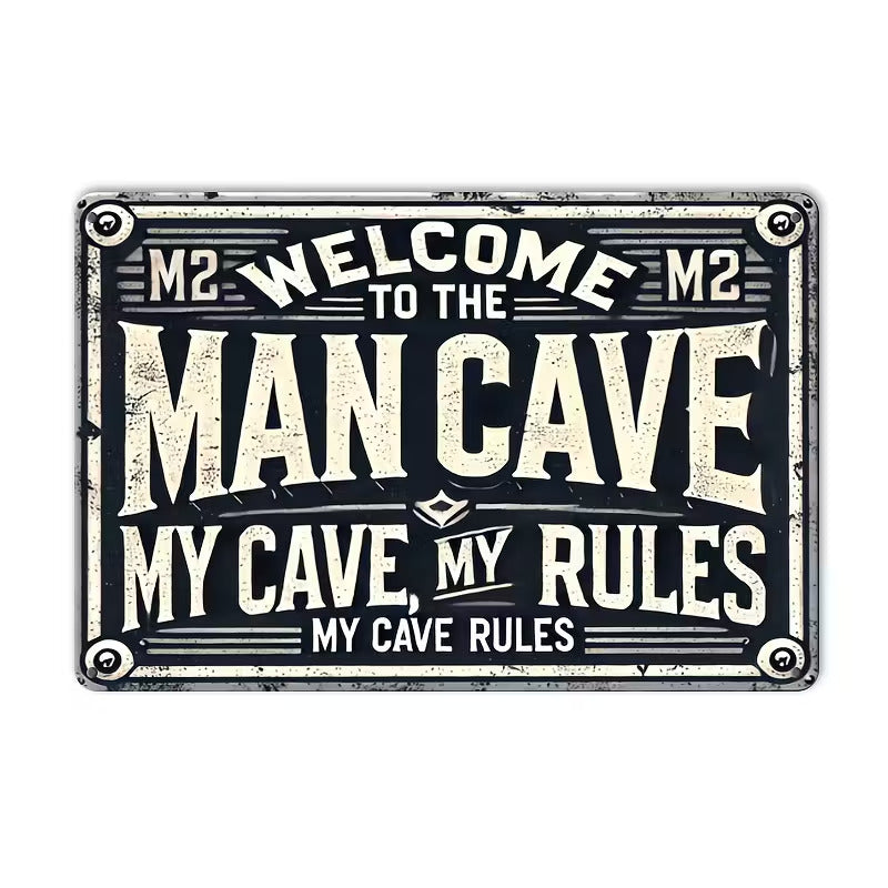 Mancave Bordjes