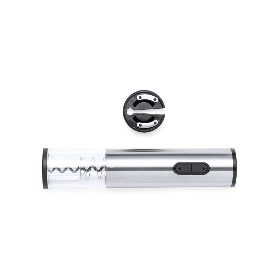 Elektrische kurkentrekker - Automatische wijnflesopener