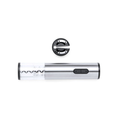 Elektrische kurkentrekker - Automatische wijnflesopener