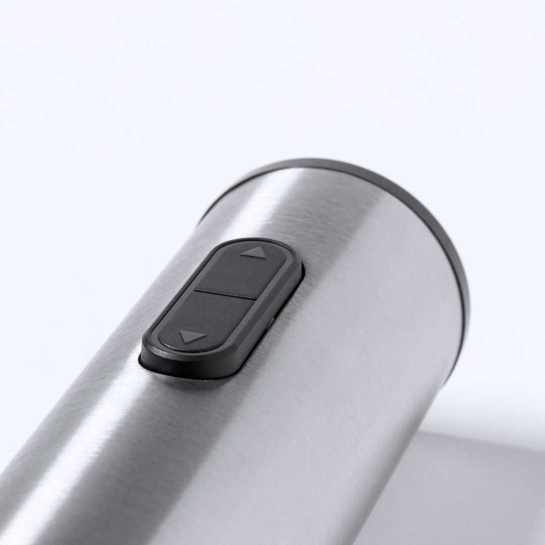 Elektrische kurkentrekker - Automatische wijnflesopener