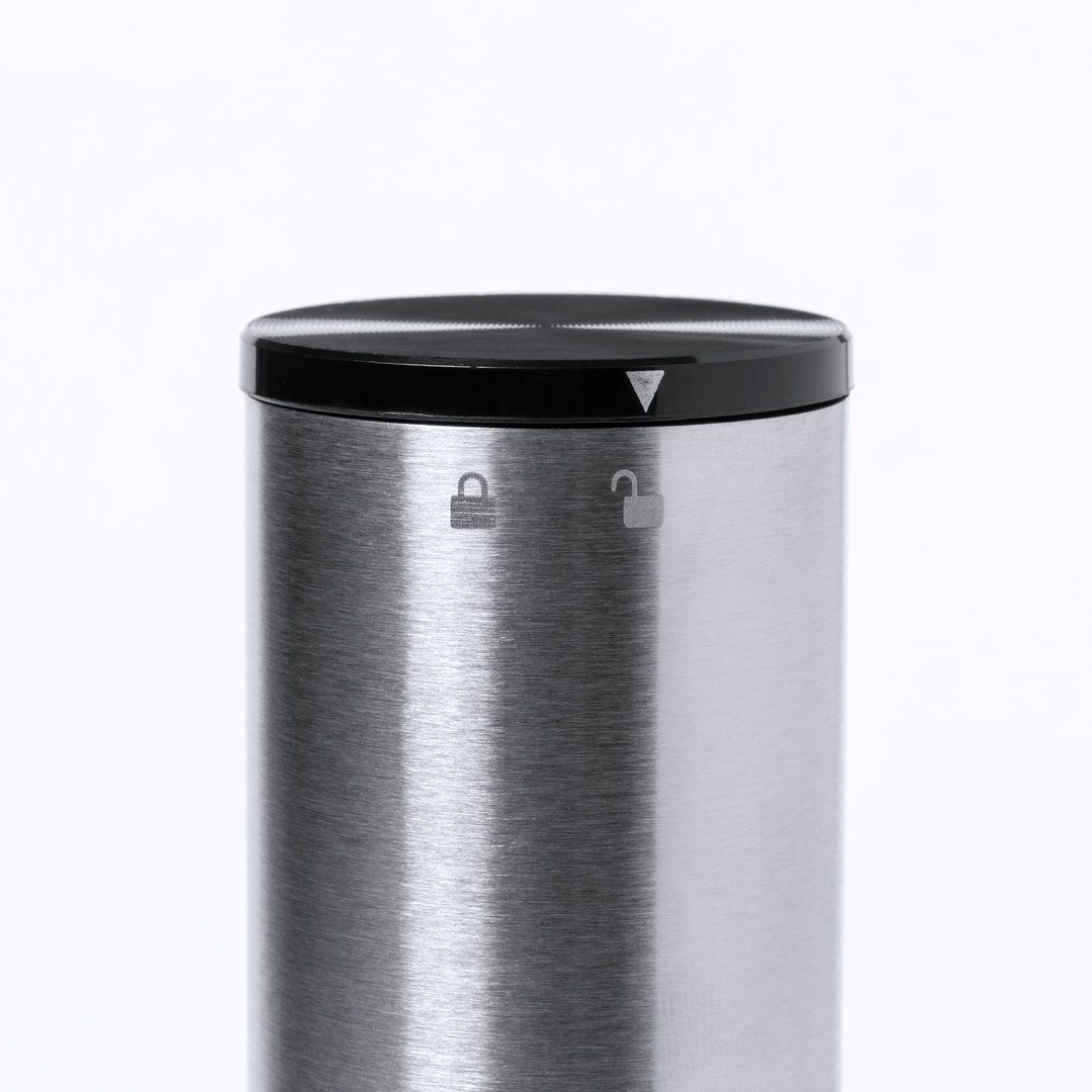 Elektrische kurkentrekker - Automatische wijnflesopener