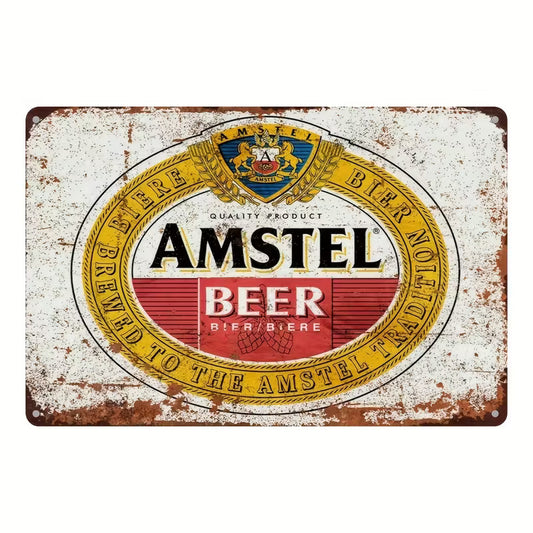 Mancave Bord - Amstel