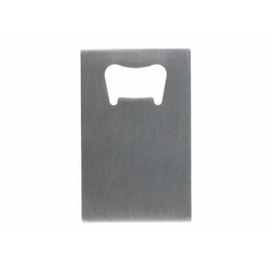 Bieropener Metaal - 85x54mm