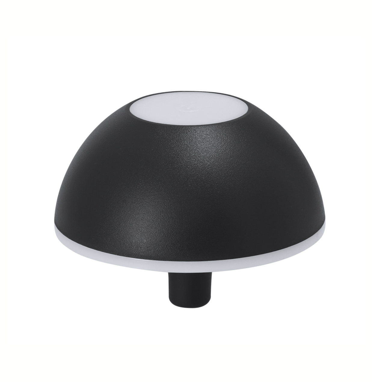 Wijnfles lamp met 48 LED’s – oplaadbare tafellamp voor wijnfles