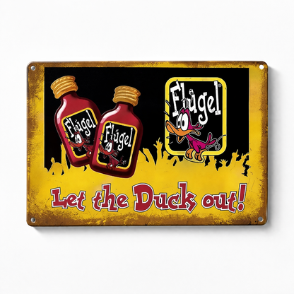 Mancave Bord - Flugel