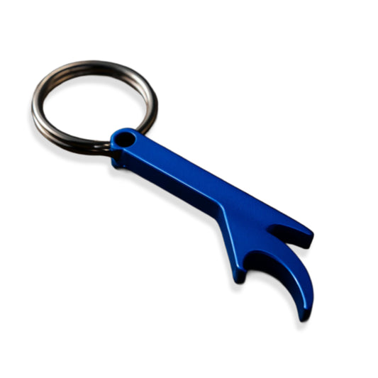 Bieropener Sleutelhanger