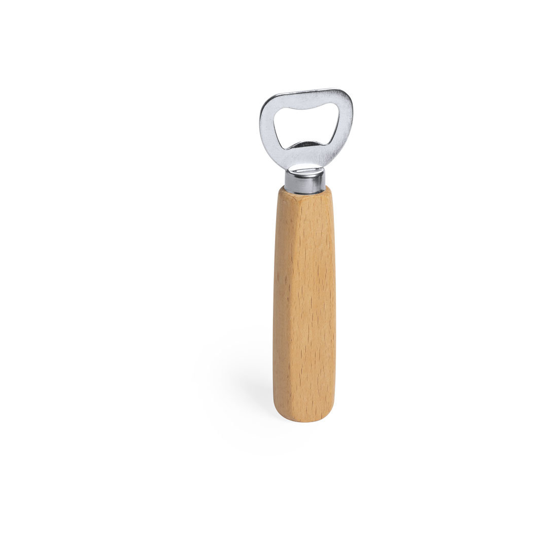 Bieropener Hout