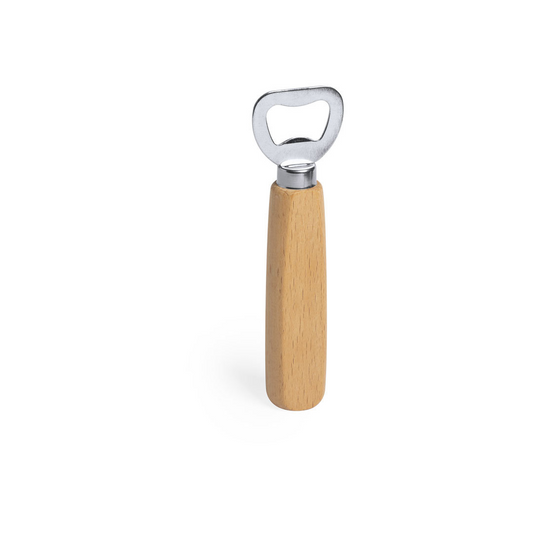 Bieropener Hout