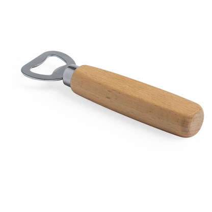 Bieropener Hout