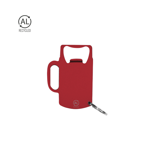 RVS Bieropener - Bierpul