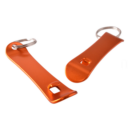 FIFA World Cup sleutelhanger flesopener - Voetbal cadeau