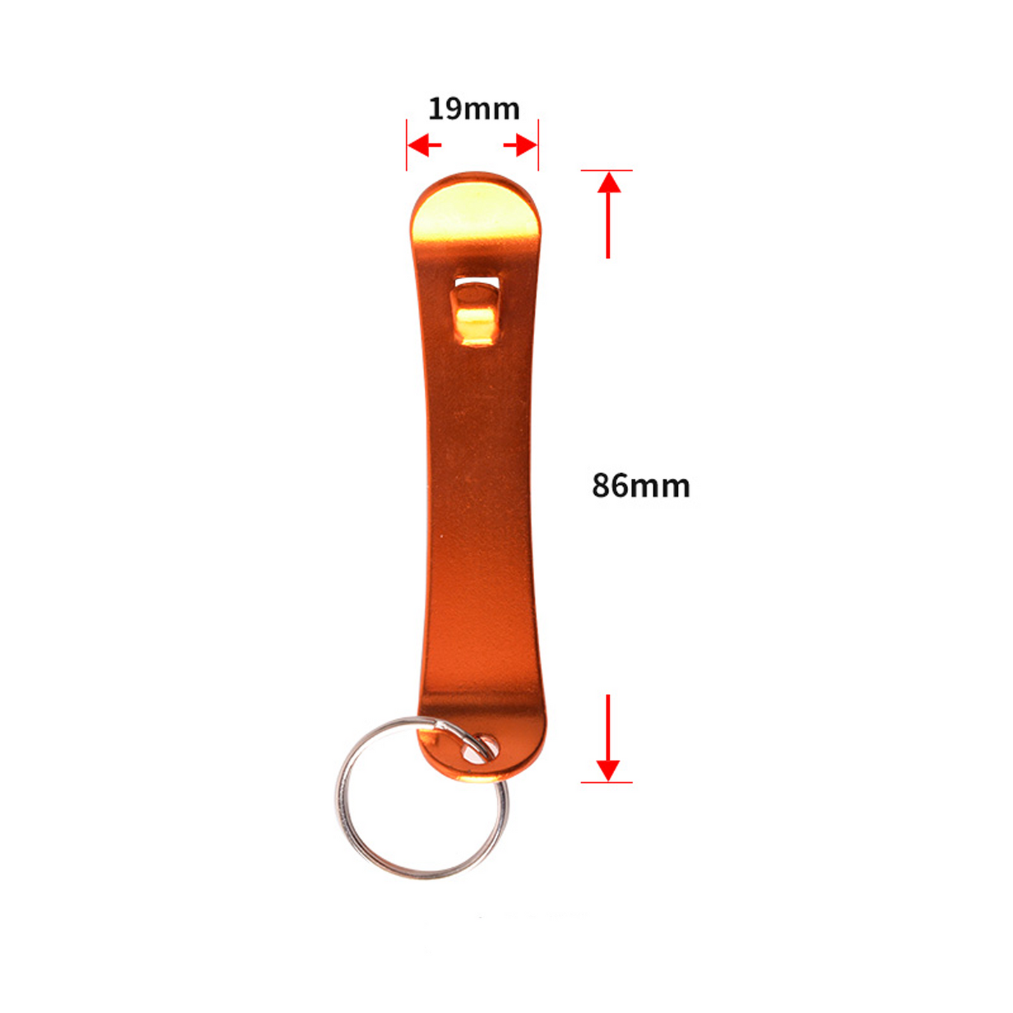 FIFA World Cup sleutelhanger flesopener - Voetbal cadeau