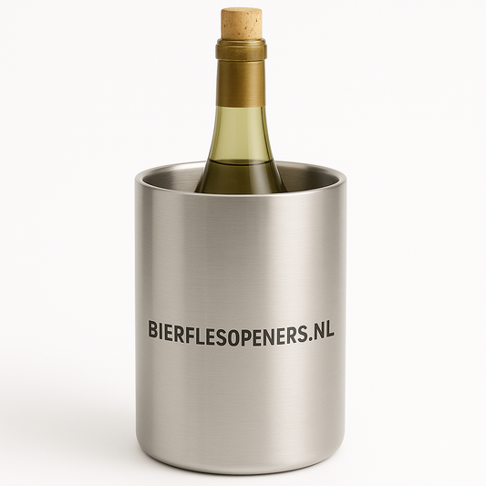 Wijnkoeler - Jouw eigen ontwerp