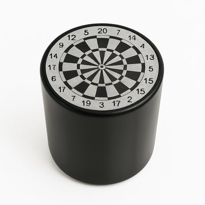 Bieropener mechanisch zwart