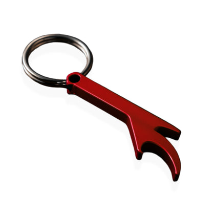 Bieropener Sleutelhanger