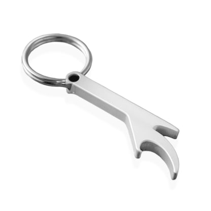 Bieropener Sleutelhanger